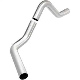 Direct Fit Exhaust Pipe